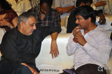 Mahanati Movie Audio Launch